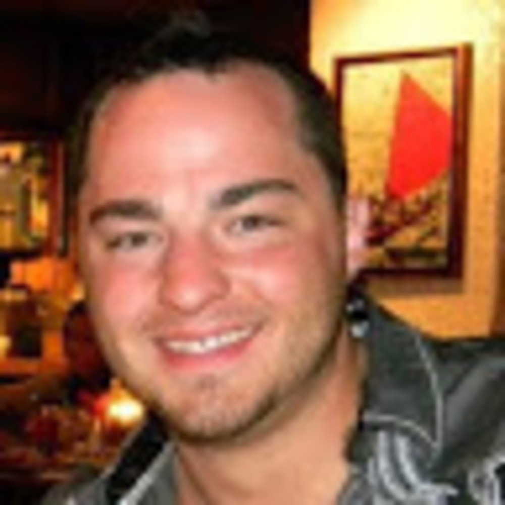 Meet your Posher, Matthew